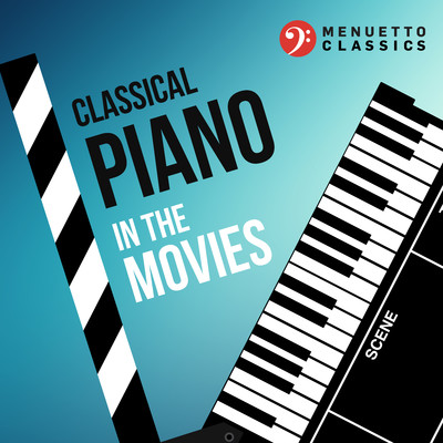 アルバム/Classical Piano in the Movies/Various Artists