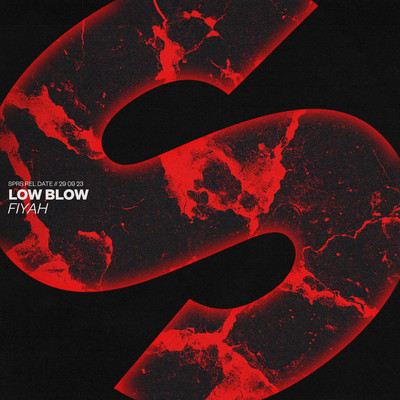 Fiyah (Extended Mix)/Low Blow