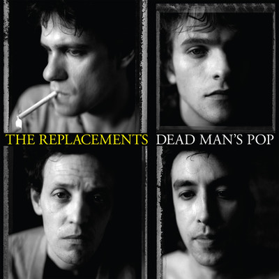 Anywhere's Better Than Here (Matt Wallace Mix)/The Replacements