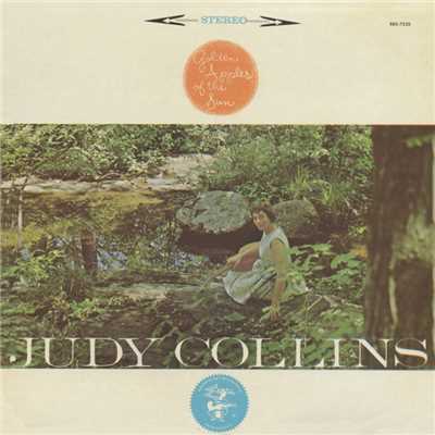 アルバム/Golden Apples Of The Sun/Judy Collins