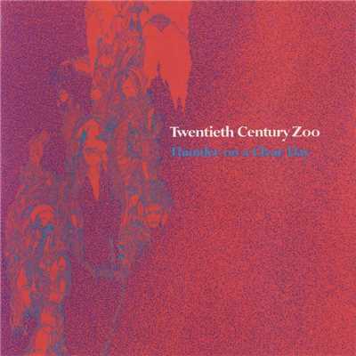 Love in Your Face (Single Version)/Twentieth Century Zoo