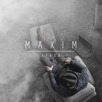 アルバム/Staub (Edition 2014)/Maxim