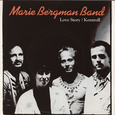 Love Story/Marie Bergman Band