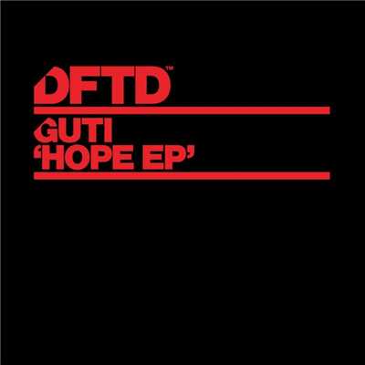 アルバム/Hope EP/Guti