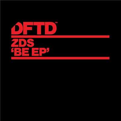 アルバム/Be EP/ZDS