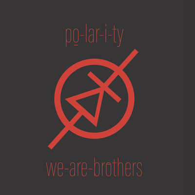 アルバム/we-are-brothers/po-lar-i-ty