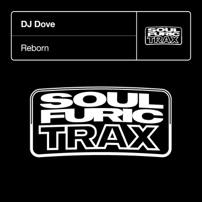 アルバム/Reborn (Extended Mixes)/DJ Dove