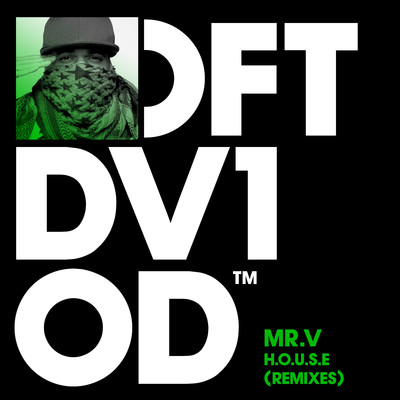 H.O.U.S.E (DJ Echo Deep Remix)/Mr. V