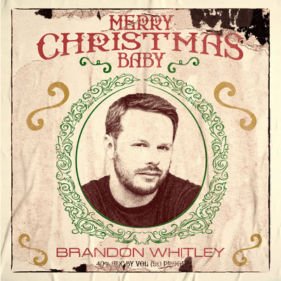シングル/Merry Christmas Baby/Brandon Whitley