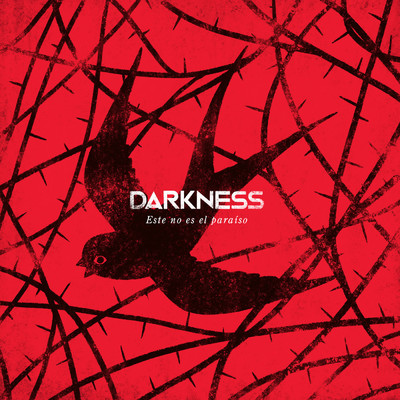 アルバム/Este no es el Paraiso/Darkness