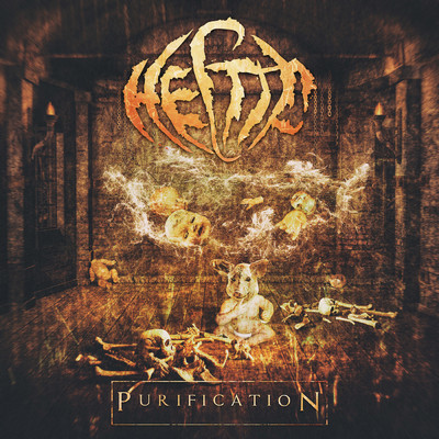 Purification/Hectic