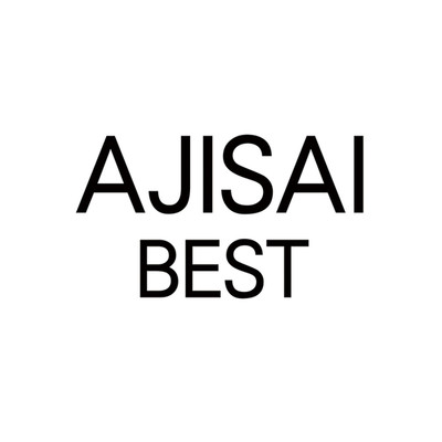 アルバム/AJISAI BEST/AJISAI