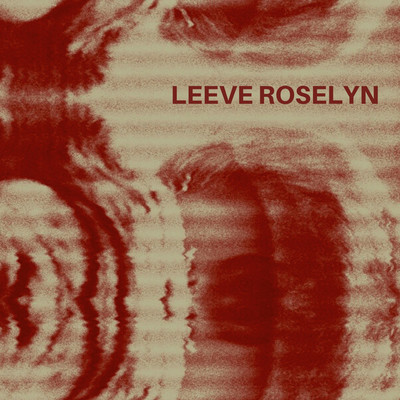 In Red - EP/LEEVE ROSELYN