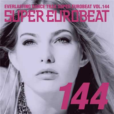 アルバム/SUPER EUROBEAT VOL.144/SUPER EUROBEAT (V.A.)
