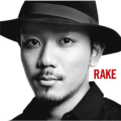アルバム/ランナーズ愛/Rake