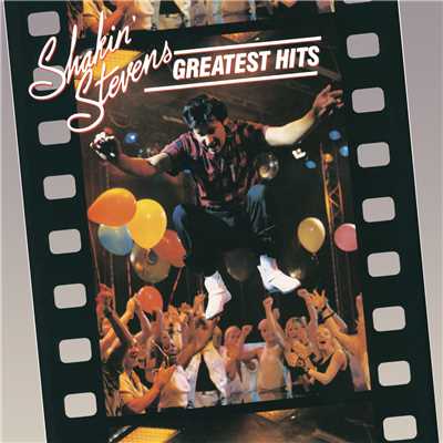 A Rockin' Good Way (To Mess Around and Fall In Love)/Shakin' Stevens／Bonnie Tyler