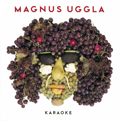 アルバム/Karaoke/Magnus Uggla