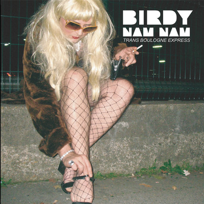 シングル/Trans Boulogne Express (The Driver & Lunatic Asylum remix)/Birdy Nam Nam