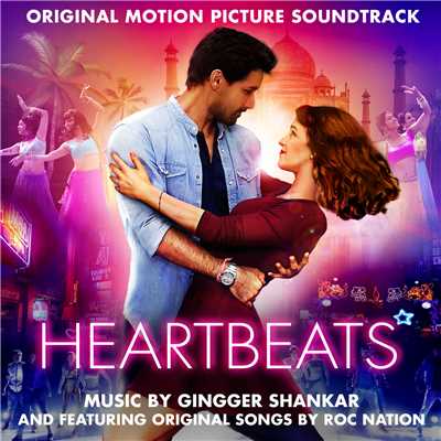 Heartbeats (Original Motion Picture Soundtrack)/Various Artists