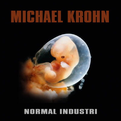 アルバム/NORMAL INDUSTRI/Michael Krohn