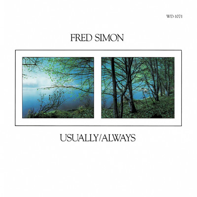 A View Of You/Fred Simon