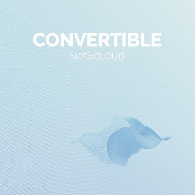 アルバム/Not a Cloud/Convertible