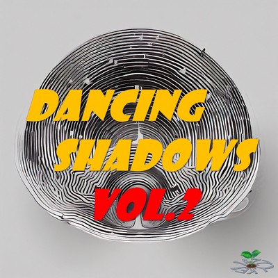 Dancing ShadowsVol.2/JAZZY.KEI2