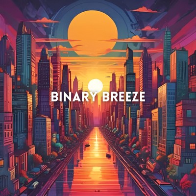 Binary Breeze/SATOSHI