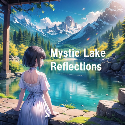 Mystic Lake Reflections/かこ&suno's