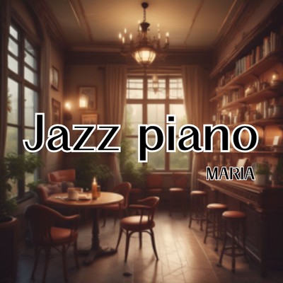 Jazz Piano/MARIA