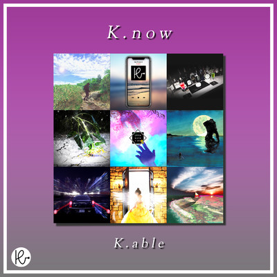 K.now/K.able