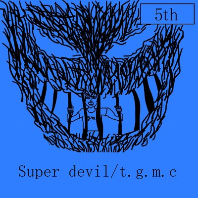Super devil/t.g.m.c