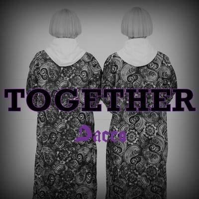 アルバム/TOGETHER/Dacco