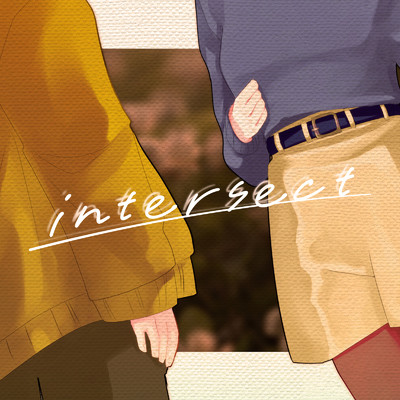 intersect (feat. 緑李 しゃお)/J.I.スペクター