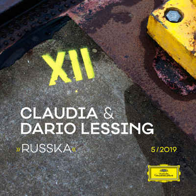 Dario Lessing／Claudia Lessing