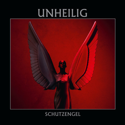 アルバム/Schutzengel/Unheilig