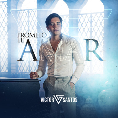 シングル/Prometo Te Amar/Victor Santos