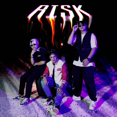 RISK/Riel-G／N-Wash／AlsonnRA