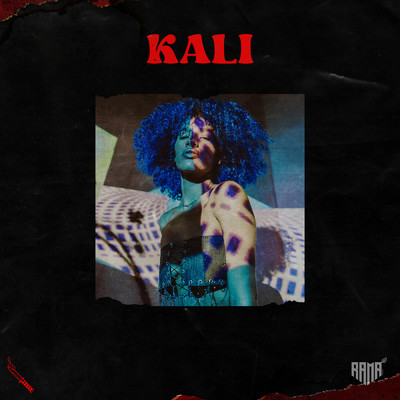 Kali/Blaze N' Knife