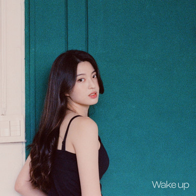 シングル/Wake up (featuring Jaerim)/entoy