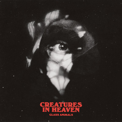 シングル/Creatures in Heaven/グラス・アニマルズ