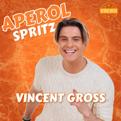 Aperol Spritz/Vincent Gross
