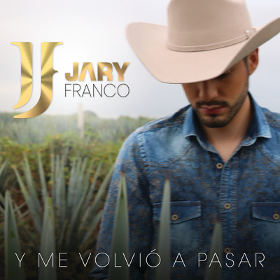 シングル/Y Me Volvio A Pasar/Jary Franco