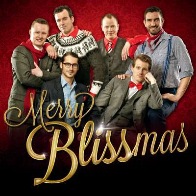 Merry Blissmas/ブリス