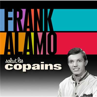 Frank Alamo／Mel Marjorie