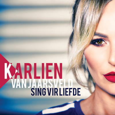 シングル/Ek En Jy En Die Maan/Karlien Van Jaarsveld