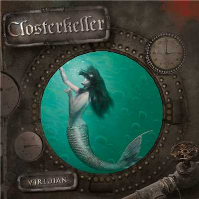 アルバム/Viridian/Closterkeller