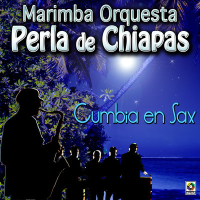 El Solteron/Marimba Orquesta Perla de Chiapas