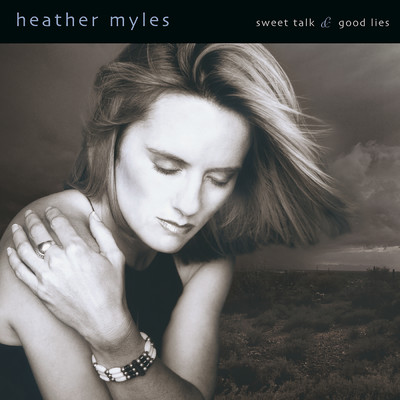 シングル/Cry Me A River/Heather Myles