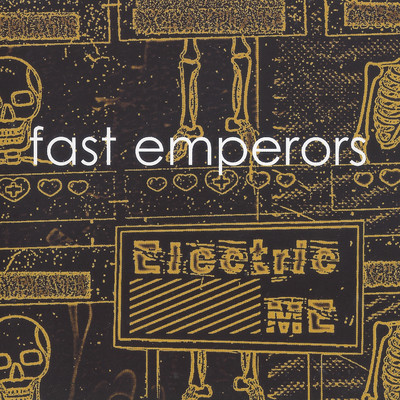 シングル/Promises/Fast Emperors